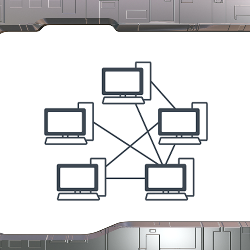 Сетевое оборудование