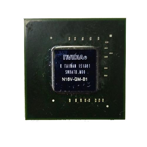 Видеочип nVidia GeForce GT920M N16V-GM-B1