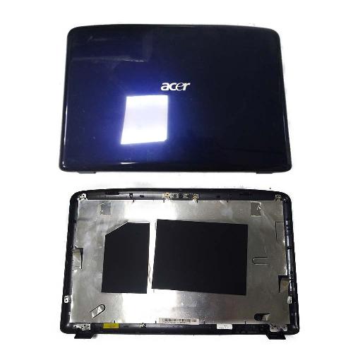 Деталь A корпуса ноутбука Acer 5740G б/у