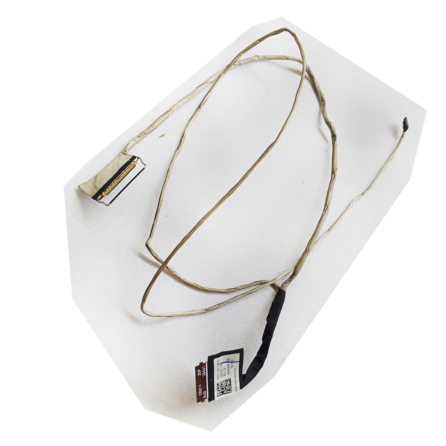 Шлейф ноутбука Lenovo 330-17AST (81D7) б/у