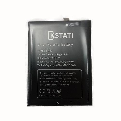 Аккумуляторная батарея BN46 телефона Xiaomi Redmi 7 / Note 8T/Note 8 Kstati