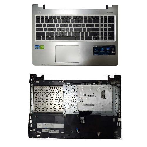 Деталь C корпуса ноутбука Asus K56C б/у