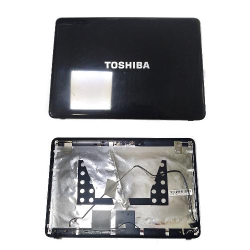 Деталь A корпуса ноутбука Toshiba T135D