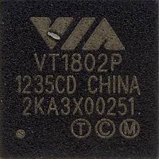 Микросхема VT1802P-CD