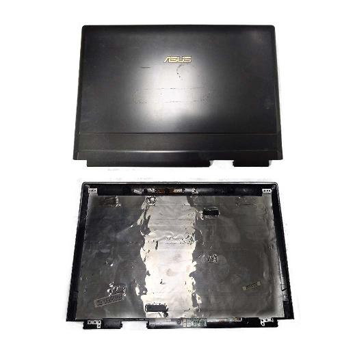 Деталь A корпуса ноутбука Asus X50SL б/у