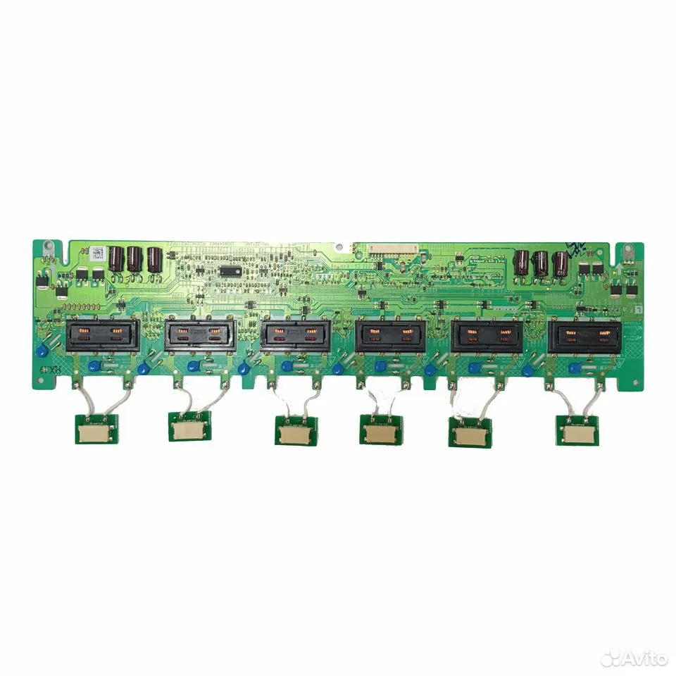 Инвертор DIV-3212AP RDENC2621TPZZ монитора T87I029.14