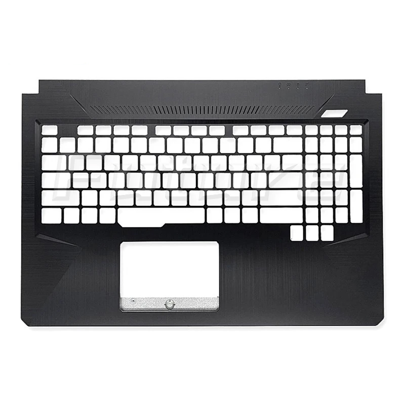 Деталь C корпуса ноутбука Asus FX504/FX80 черная