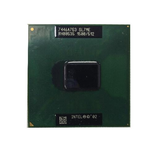Процессор CPU Intel Celeron RH80535 1500/512