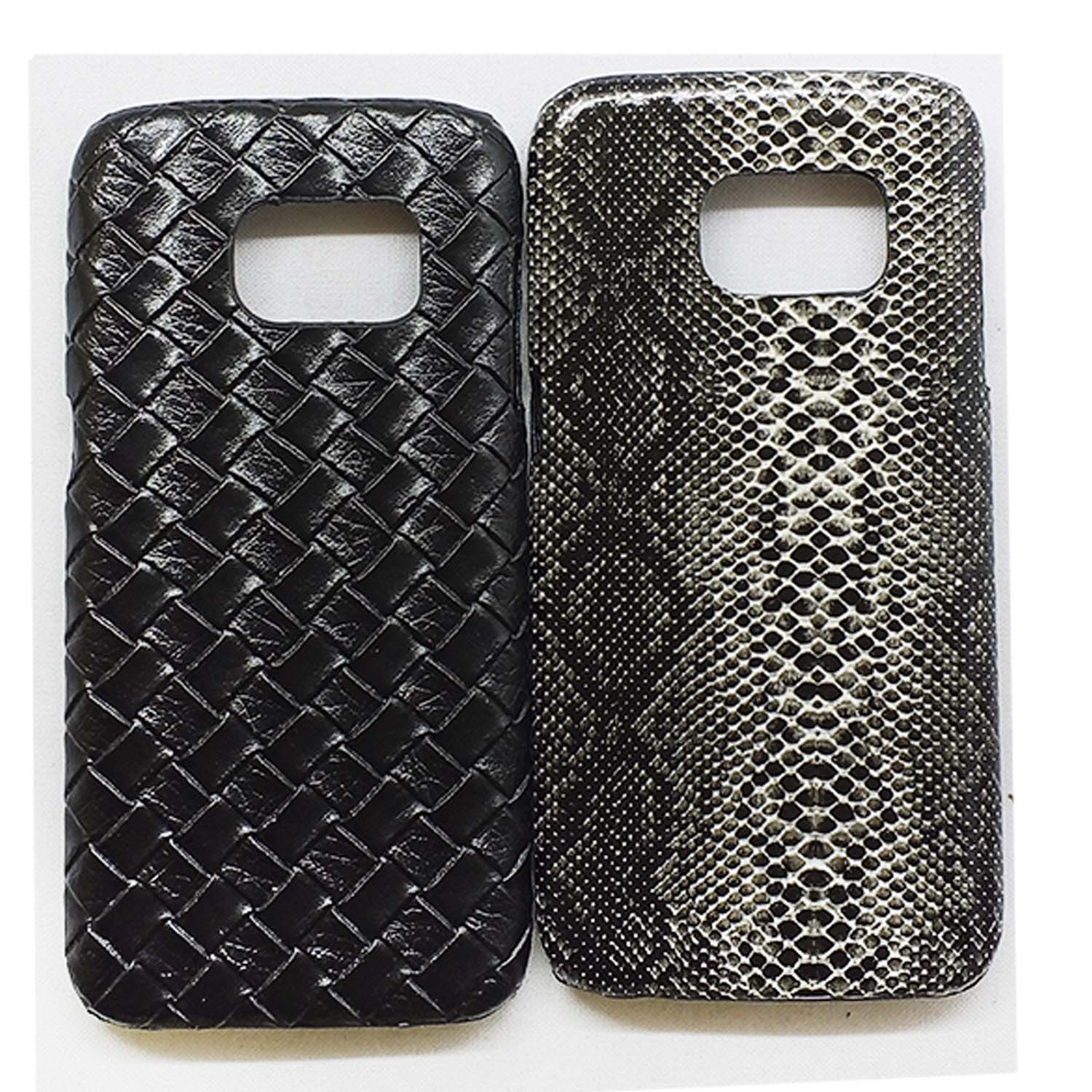 Чехол телефона Samsung G930F Galaxy S7 твердый переплет