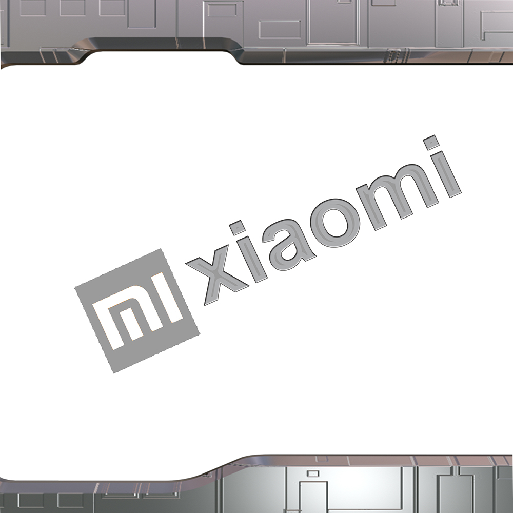 Корпусные части телефонов Xiaomi