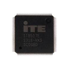 Микросхема IT8517E-HXS