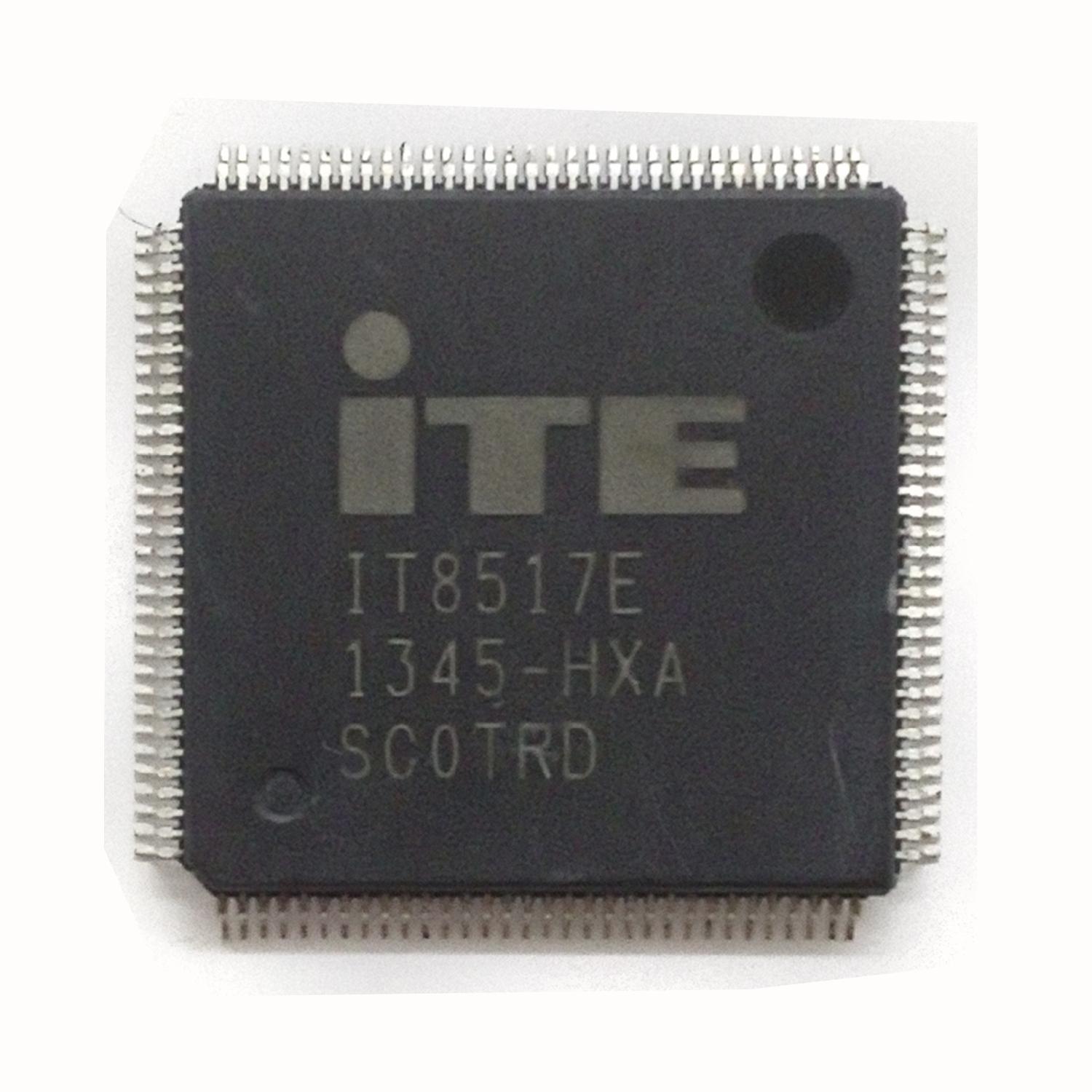 Микросхема IT8517E-HXA