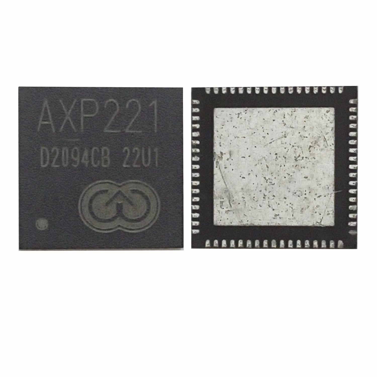 Микросхема AXP221 QFN