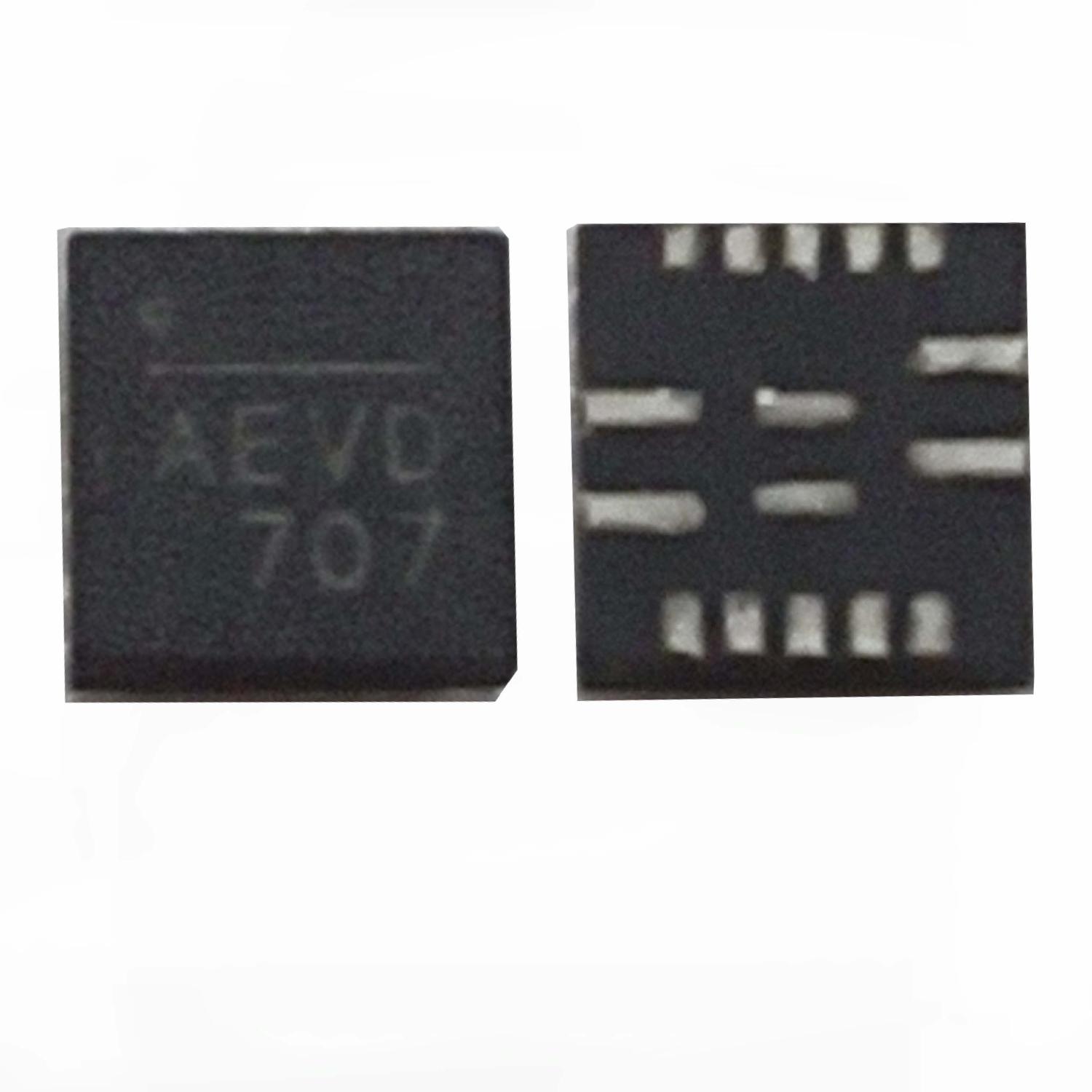 Микросхема NB669GQ-Z AEVD