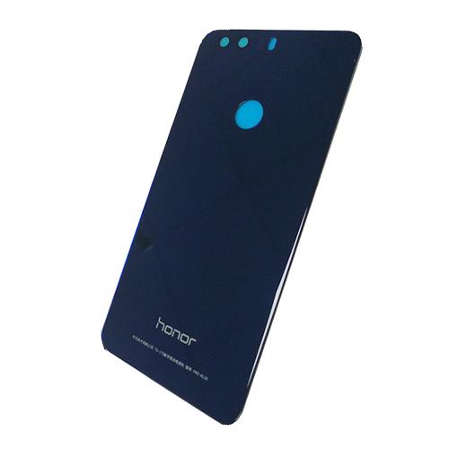 Задняя крышка телефона Huawei Honor 8 Lite синяя