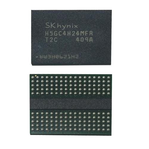 Микросхема SKHynix H5GC4H24MFR-T2C GDDR5