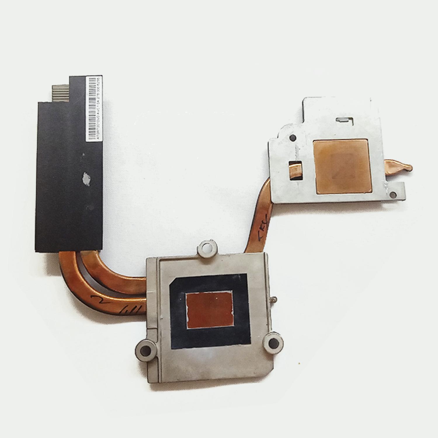 Система охлаждения ноутбука Samsung NP355V5C б/у