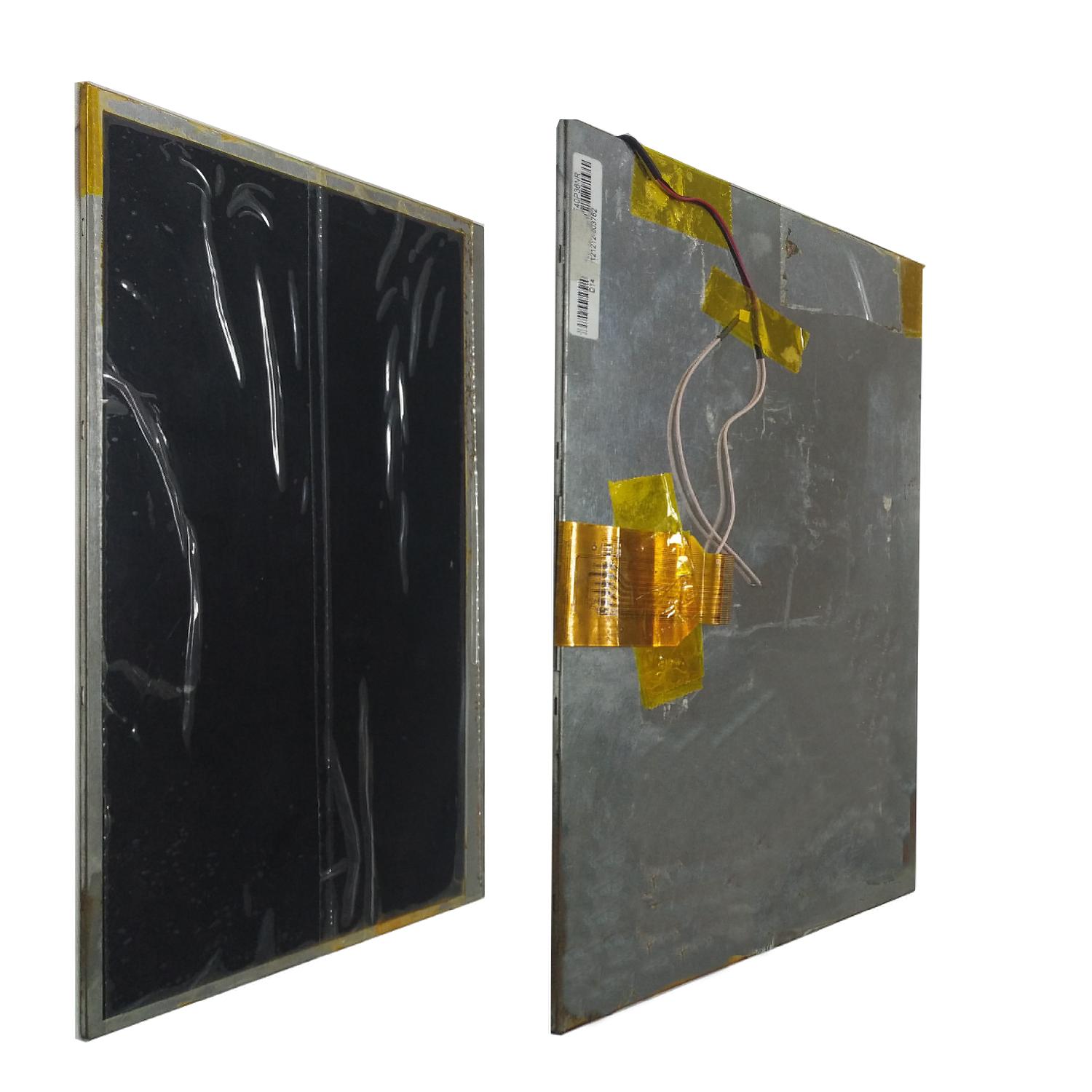 Дисплей 10,1" LED HSD101 для планшета б\у