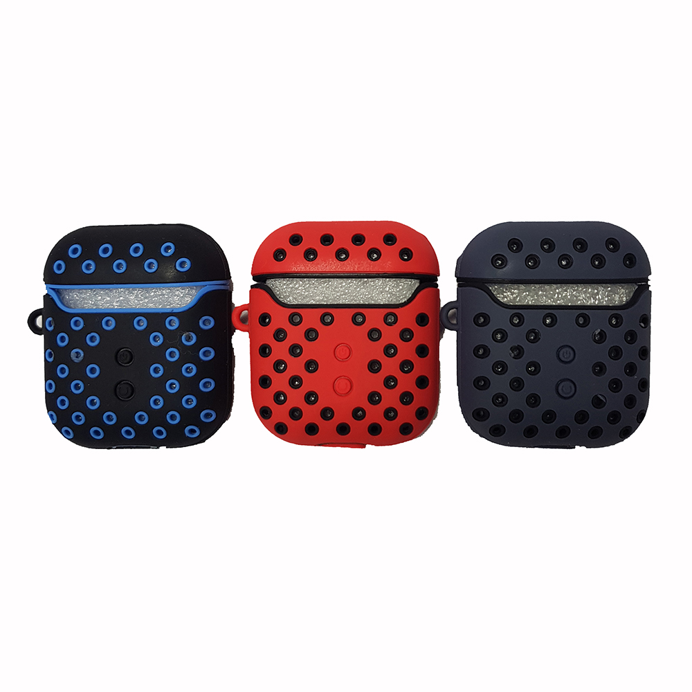 Чехол AirPods 1/2 Sport