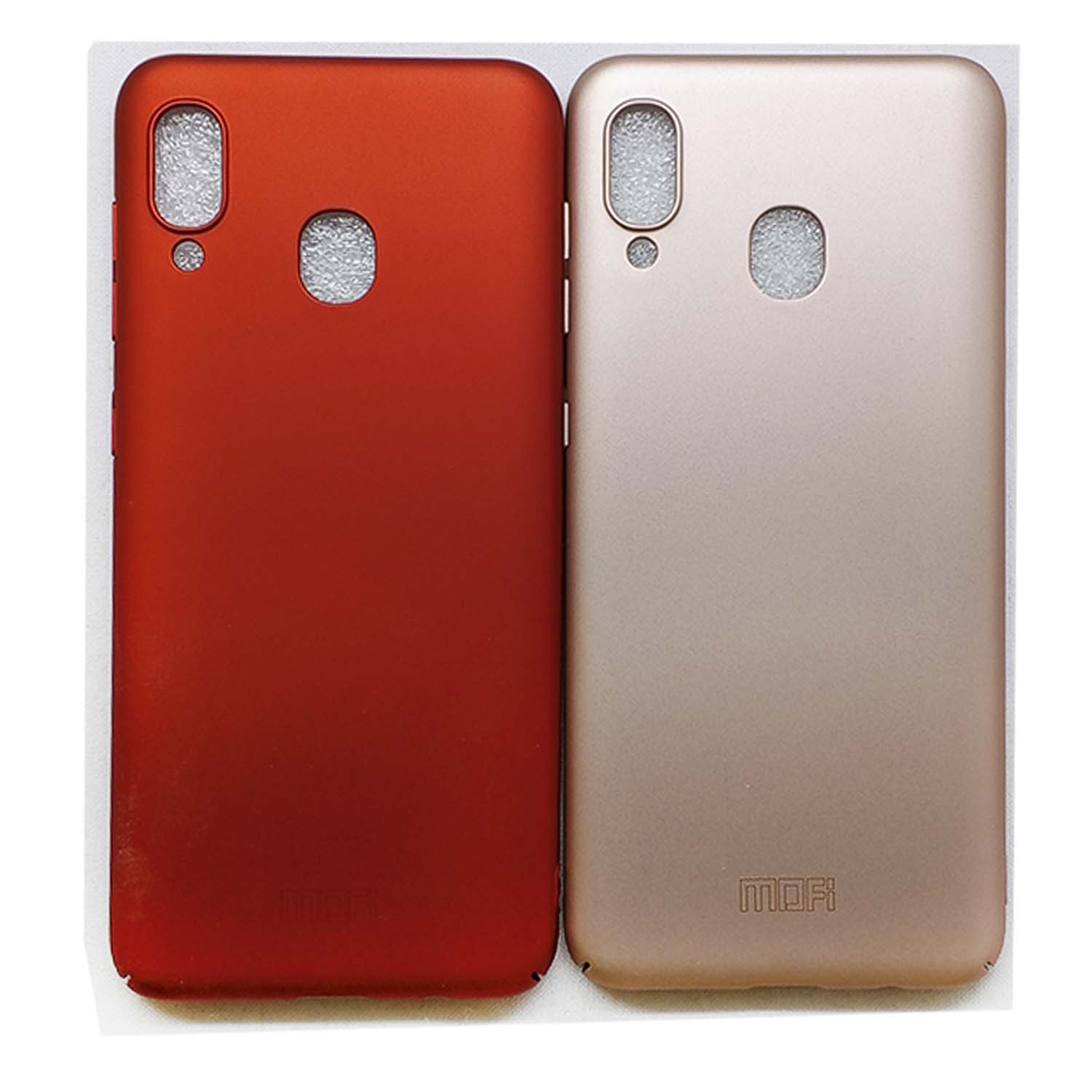 Чехол телефона Samsung A205/ A305/M107 Galaxy A20/A30/ M10s (2019) FATION