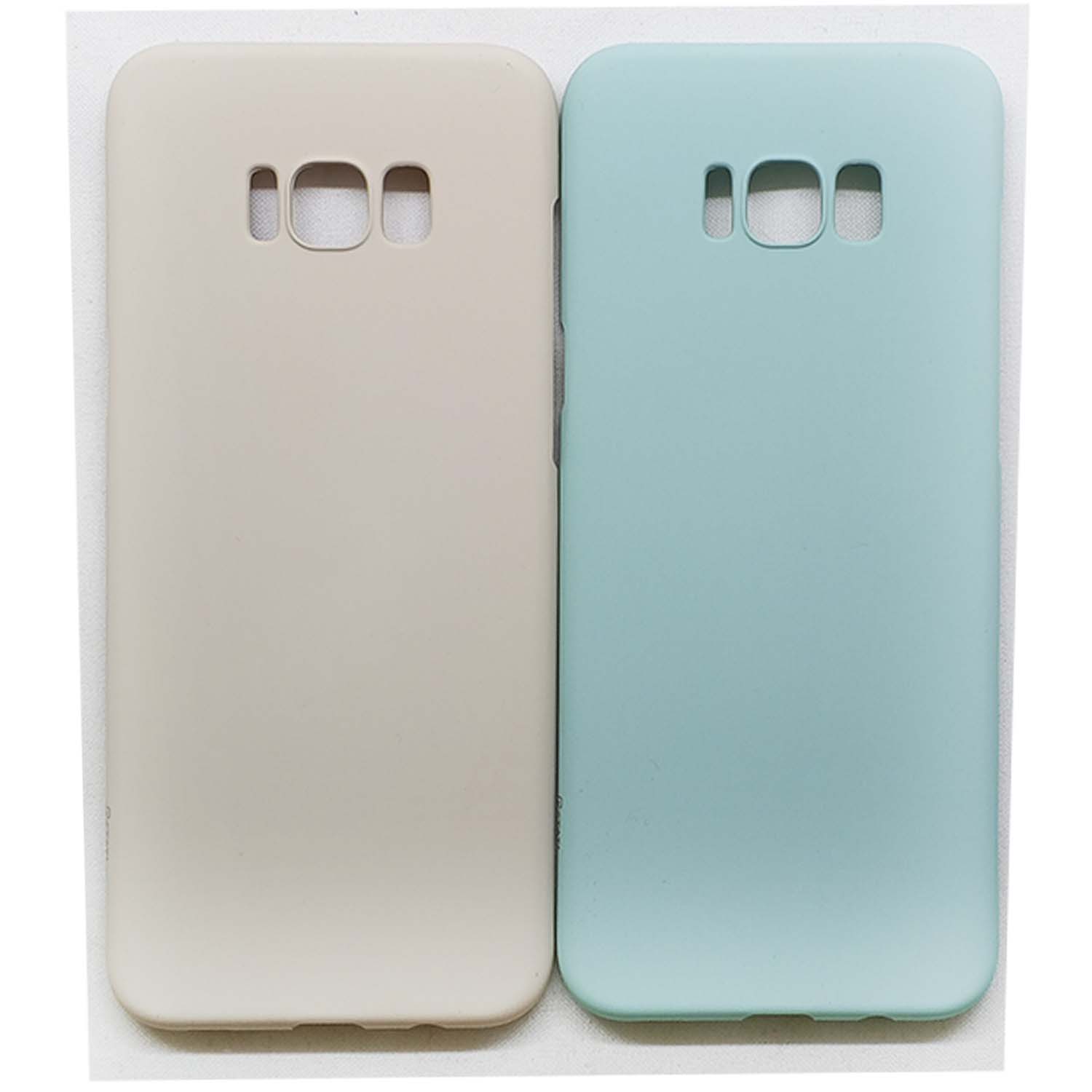 Чехол телефона Samsung G955F Galaxy S8+ KSTATI Soft Case