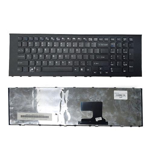 Клавиатура ноутбука Sony VPC-EJ/VPCEJ1E1R/VPCEJ