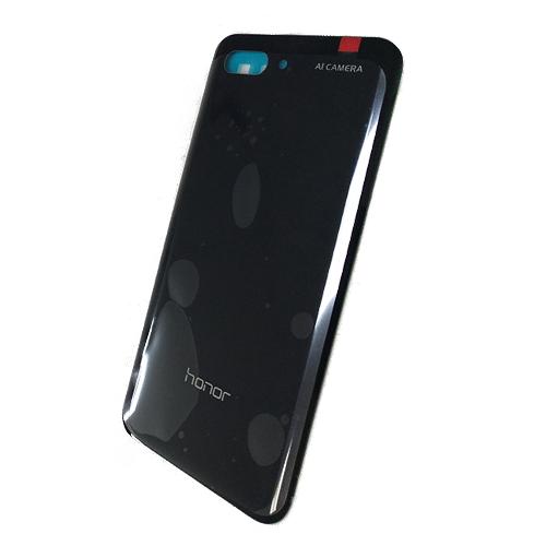 Задняя крышка телефона Huawei Honor 10 черный
