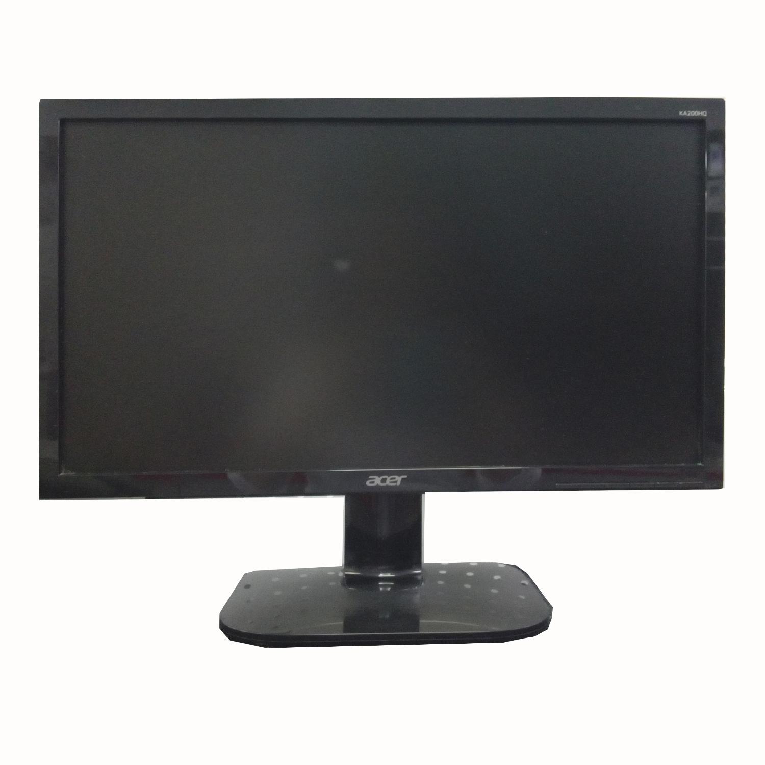 Монитор Acer KA200HQ