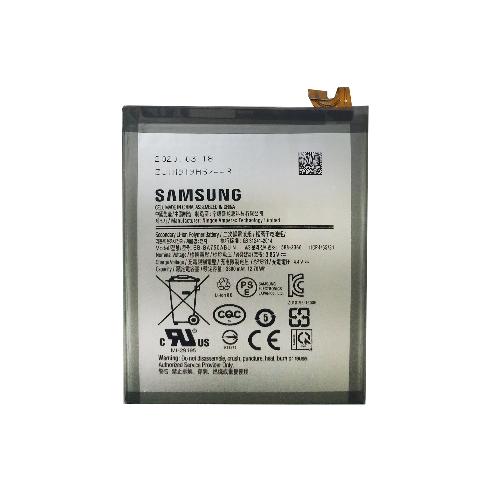 Аккумуляторная батарея телефона Samsung A750/A105 Galaxy A7 2018 A10