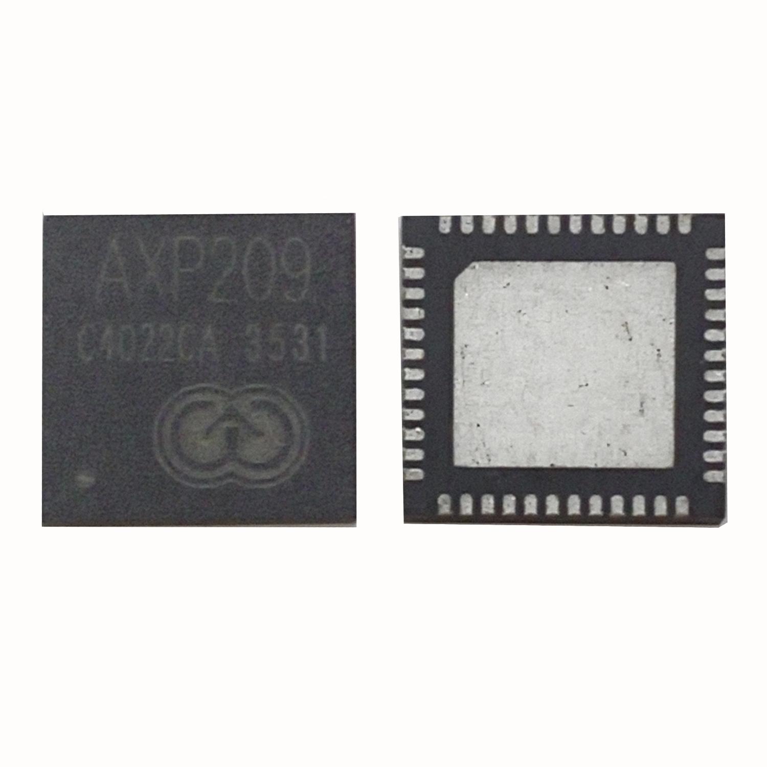 Контроллер питания AXP209 QFN48