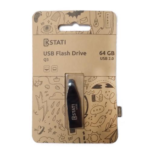 Flash USB Kstati Q3 64GB