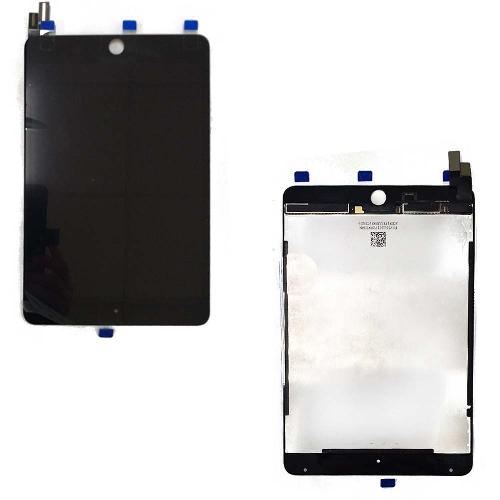 Модуль 7.9" планшета iPad mini 4 (дисплей+тачскрин) черный