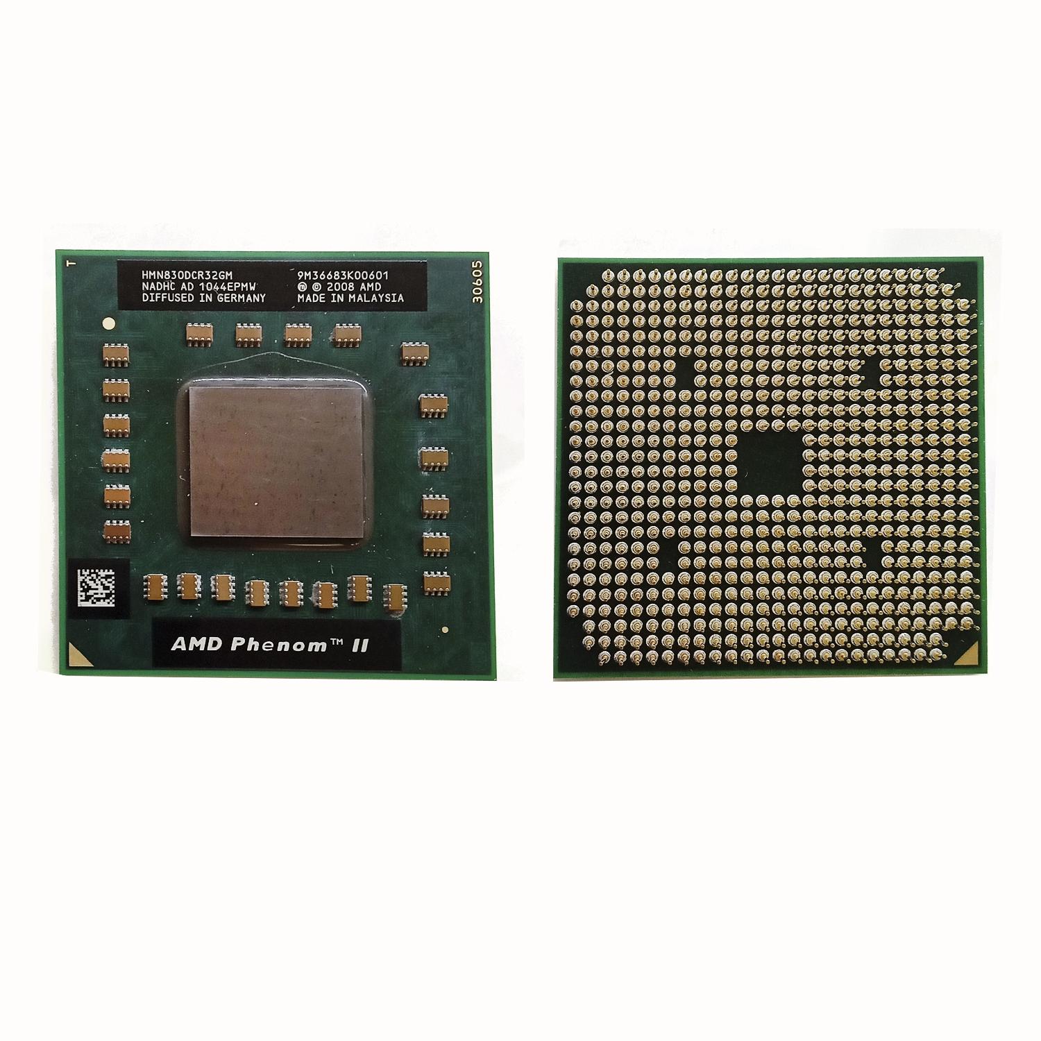 Процессор AMD Phenom II N830 (HMN830DCR32GM)