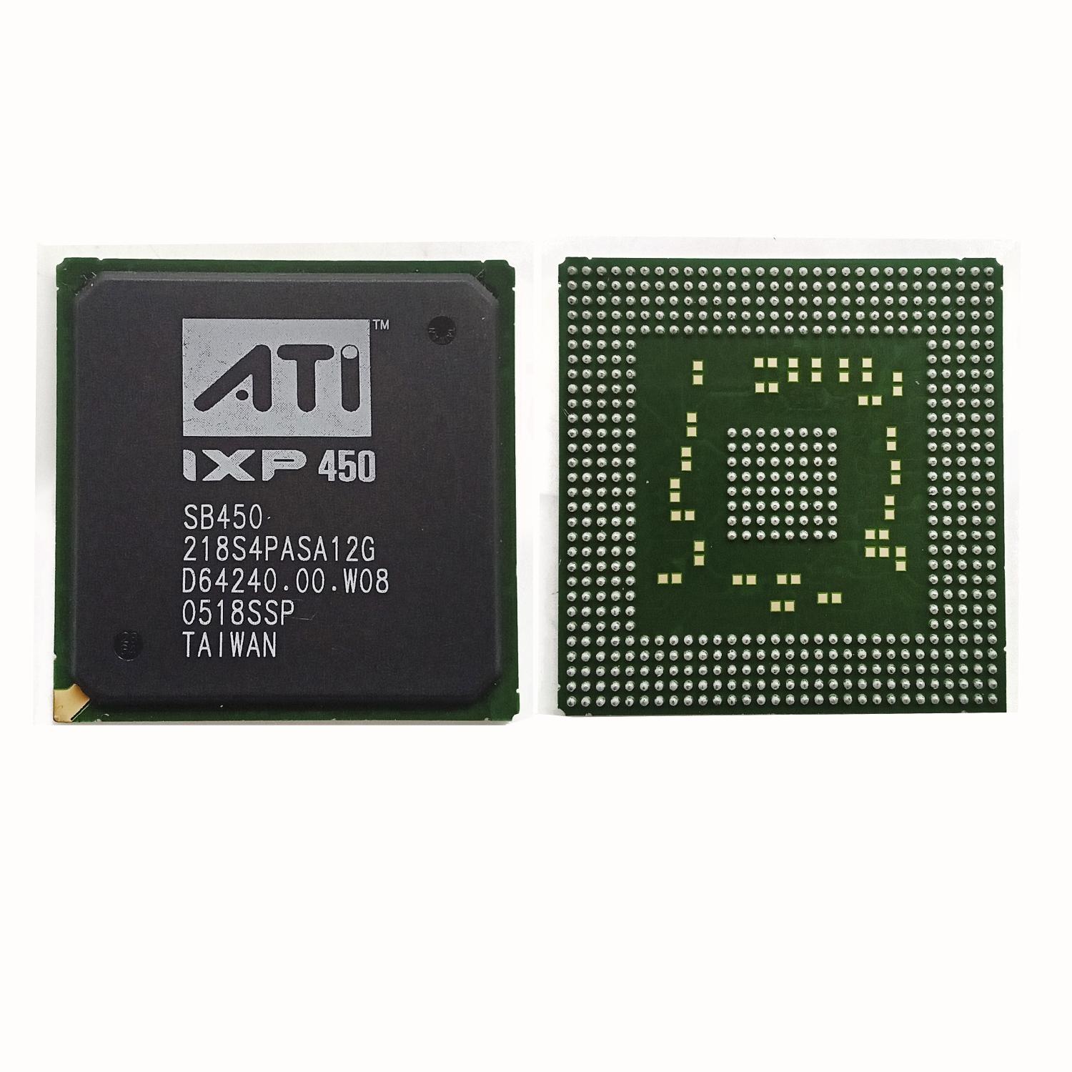 Южный мост ATI IXP 450 SB450 218S4PASA12G