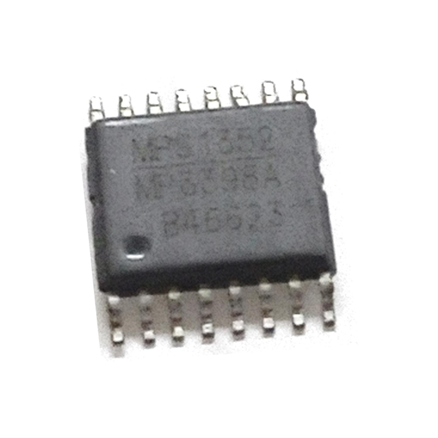 Микросхема MP3398A