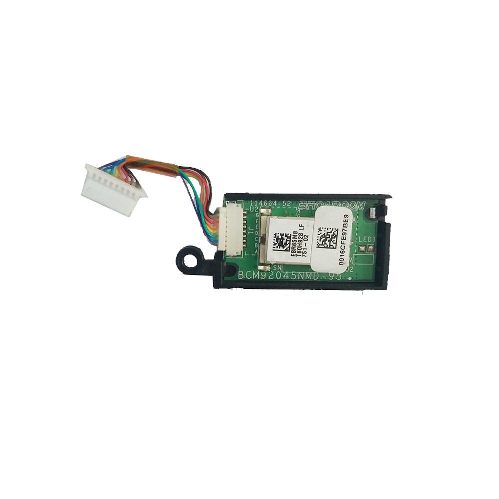 Модуль Bluetooth со шлейфом ноутбука Samsung R25 Plus б/у