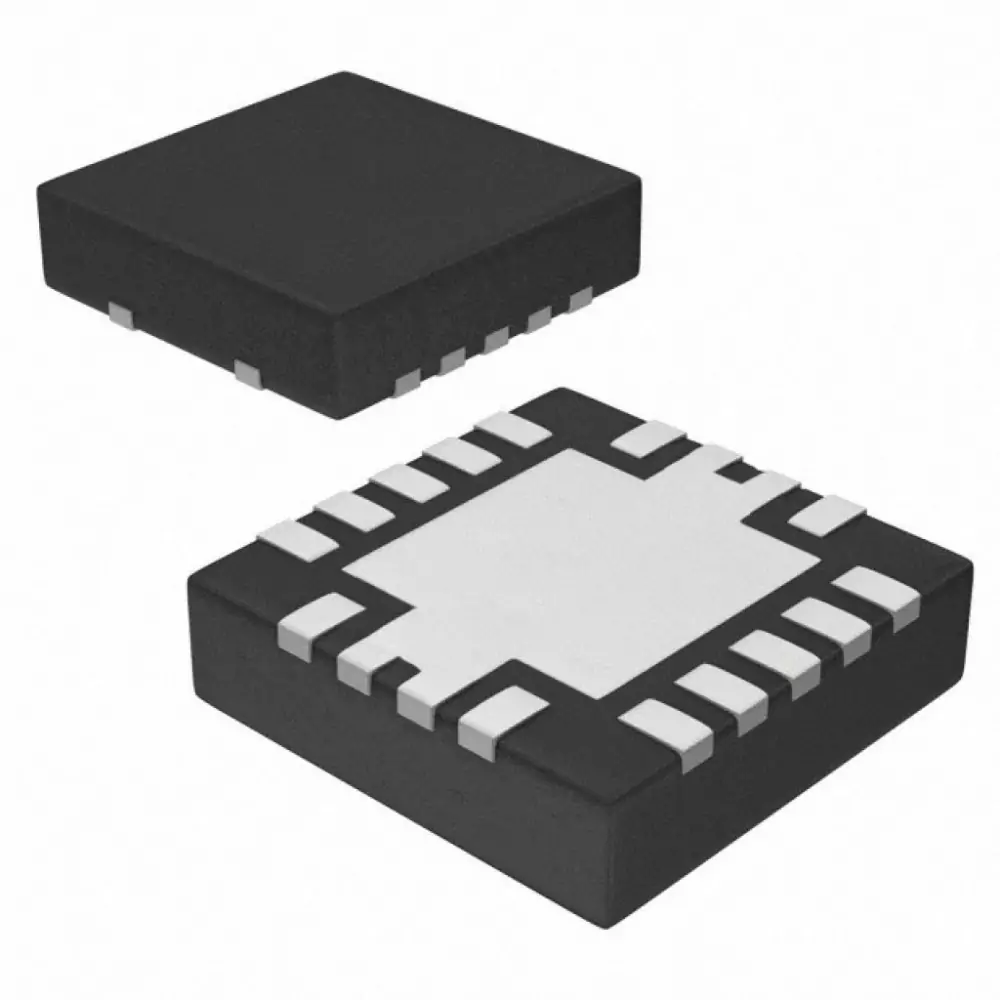 Микросхема TPS54821