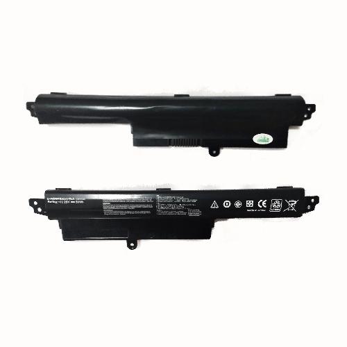 Аккумуляторная батарея ноутбука Asus A31N1302 11,25V 2900mAh 33Wh (Premium)