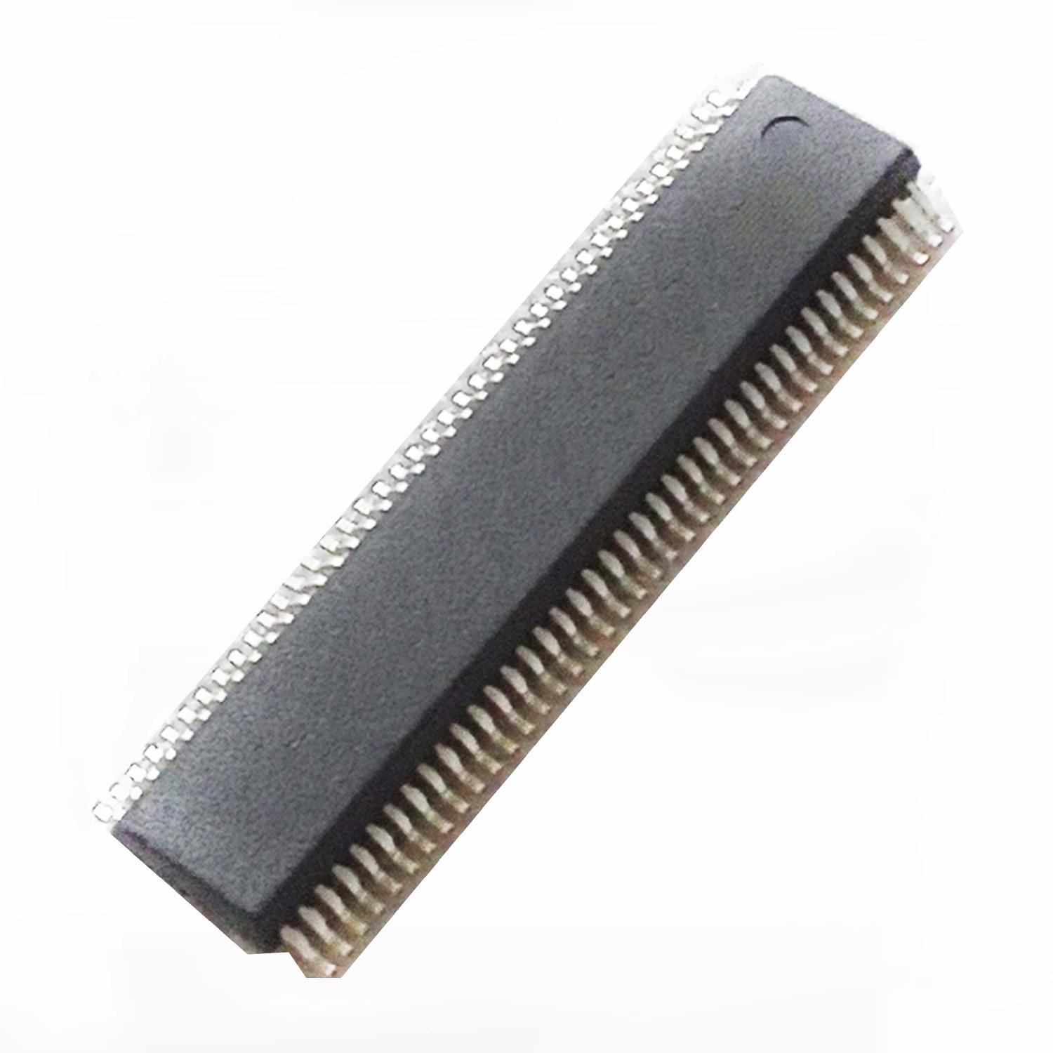 Микросхема PI3LVD1012BEX PI3LVD 1012BE P13LVD BQSOP-80