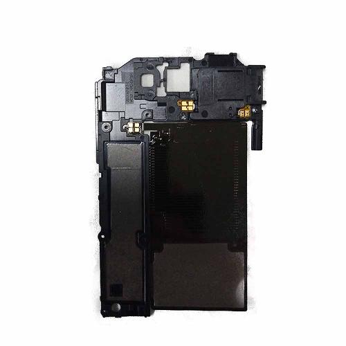 Динамик телефона Samsung A720 Galaxy A7 (2017) полифонический + модуль NFC в сборе оригинал б/у