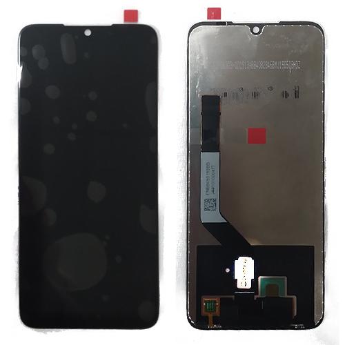 Модуль телефона Xiaomi Redmi Note 7/Note 7Pro (дисплей + тачскрин) черный оригинал