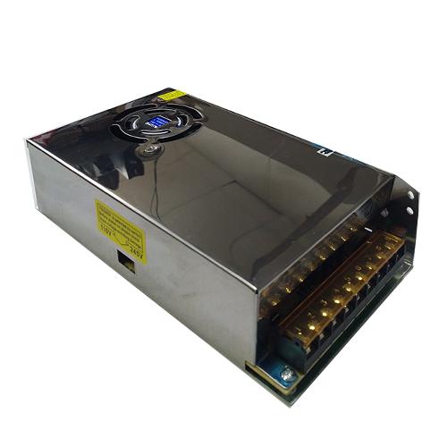 Адаптер питания 12V IP20 20A 250W