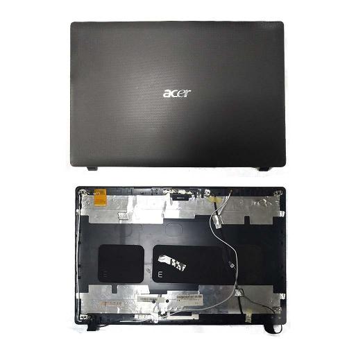Деталь A корпуса ноутбука Acer 5742 -2