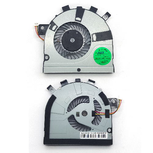 Кулер ноутбука Toshiba (AB07505HX060300)