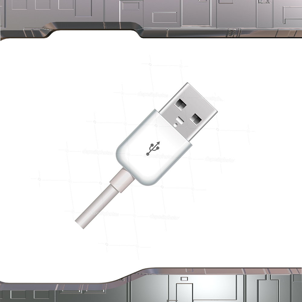 Картинка Разъемы USB