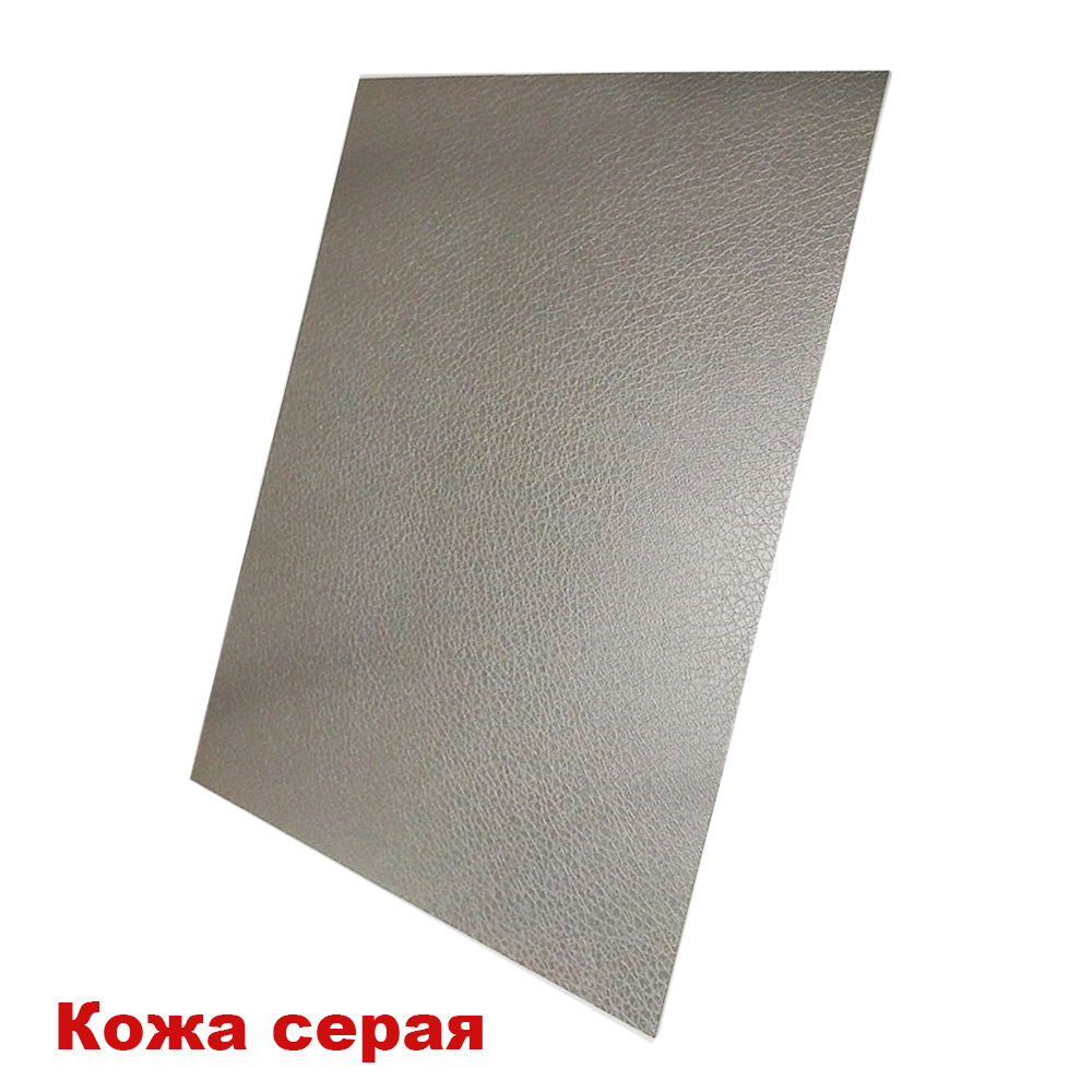 Защитная плёнка гидрогелевая Kstati, на заднюю часть, Кожа серая, 120*180 mm, PG-Gray