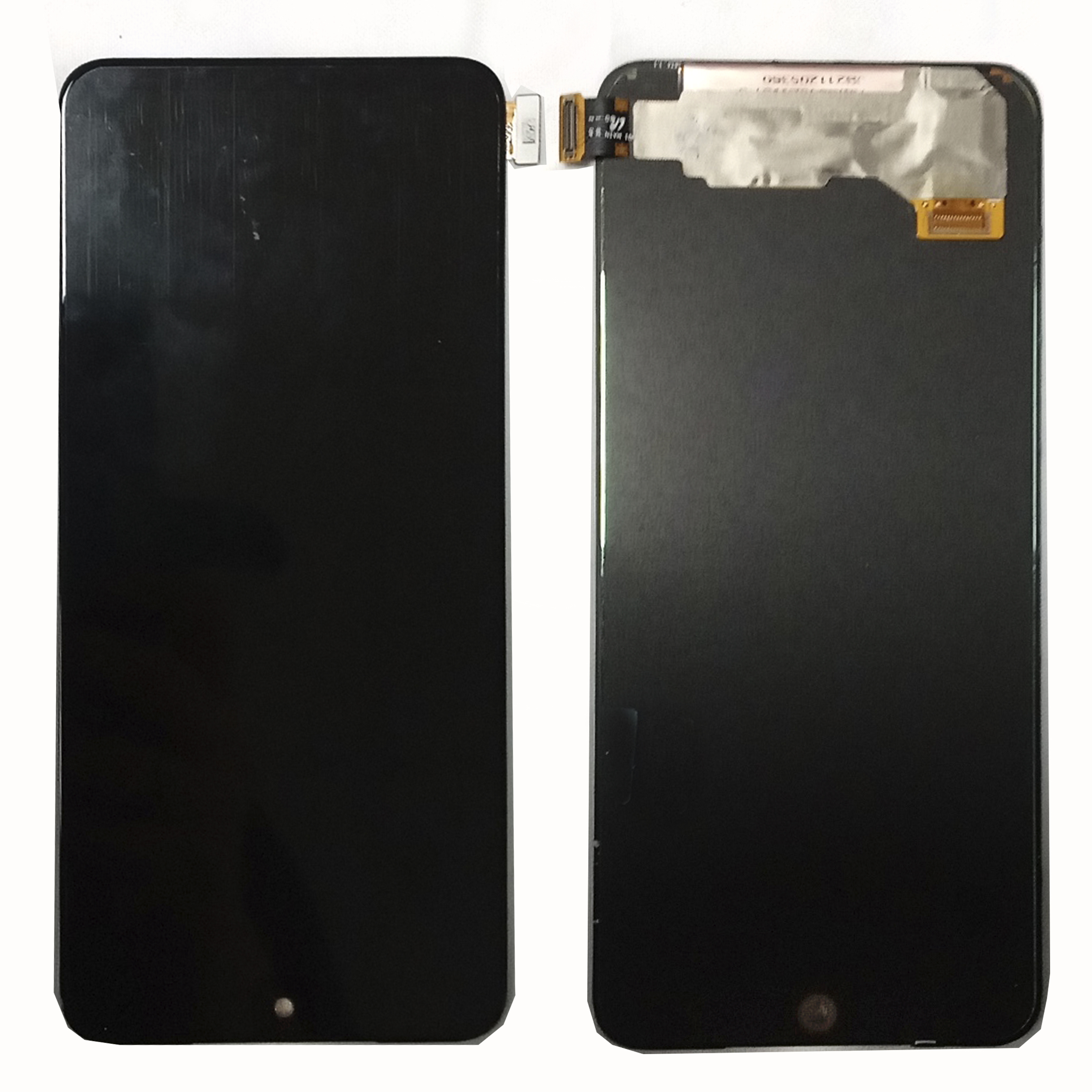 Модуль телефона Xiaomi Redmi Note 11 4G/Note 11s/Note 12s/Poco M4 pro(дисплей+тачскрин) черный ориг