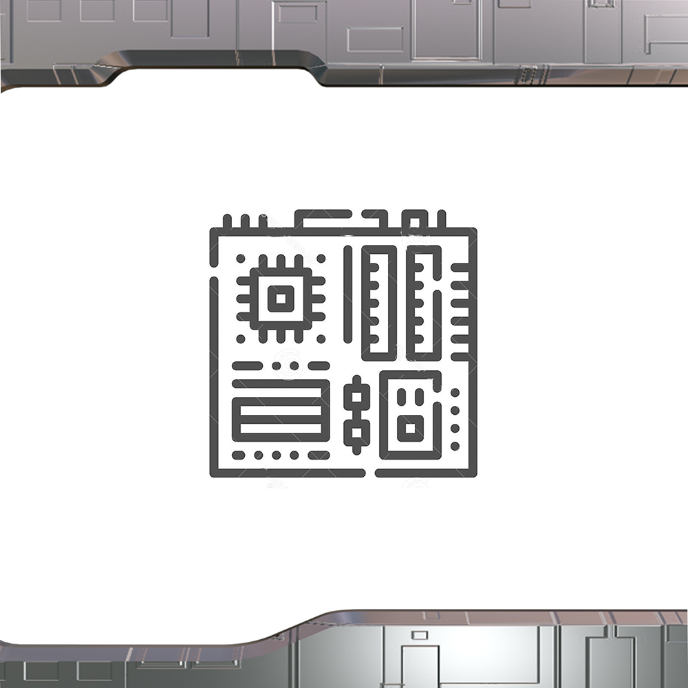 Материнские платы 