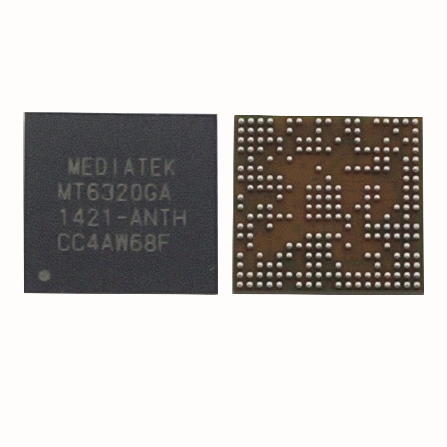 Контроллер питания MT6320GA