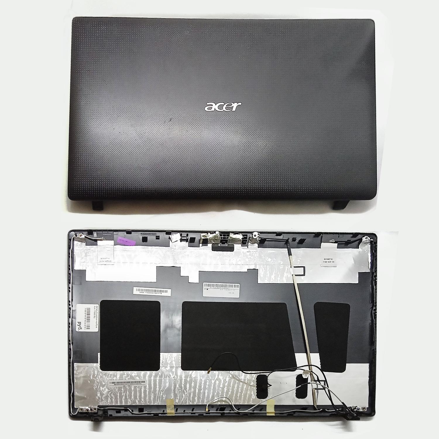 Деталь A корпуса ноутбука Acer 7750G б/у